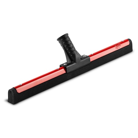 Libman Commercial 18 Flex Blade Floor Squeegee Only, 6PK 192